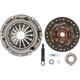 Purchase Top-Quality New Clutch Kit by EXEDY - 10008 pa1