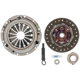 Purchase Top-Quality EXEDY - 10029D - Clutch Kit pa1