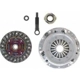 Purchase Top-Quality EXEDY - 10036 - New Clutch Kit pa2