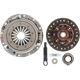 Purchase Top-Quality EXEDY - 10036 - New Clutch Kit pa3