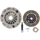 Purchase Top-Quality New Clutch Kit by EXEDY - 10037 pa1