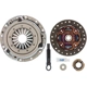 Purchase Top-Quality New Clutch Kit by EXEDY - 10043 pa1