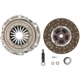 Purchase Top-Quality New Clutch Kit by EXEDY - 10043 pa2