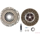 Purchase Top-Quality New Clutch Kit by EXEDY - 11005 pa1