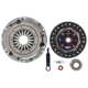 Purchase Top-Quality New Clutch Kit by EXEDY - 15010 pa3