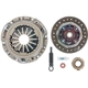 Purchase Top-Quality New Clutch Kit by EXEDY - 15012 pa1
