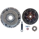 Purchase Top-Quality New Clutch Kit by EXEDY - 15015 pa2