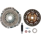Purchase Top-Quality New Clutch Kit by EXEDY - 16007 pa1