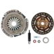 Purchase Top-Quality New Clutch Kit by EXEDY - 16007 pa2