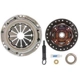 Purchase Top-Quality New Clutch Kit by EXEDY - 16009 pa1