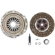 Purchase Top-Quality New Clutch Kit by EXEDY - 16018 pa2