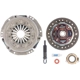 Purchase Top-Quality New Clutch Kit by EXEDY - 16029 pa2