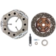Purchase Top-Quality New Clutch Kit by EXEDY - 16040 pa1