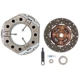 Purchase Top-Quality New Clutch Kit by EXEDY - 16040 pa2