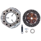 Purchase Top-Quality New Clutch Kit by EXEDY - 16040 pa3