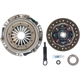 Purchase Top-Quality New Clutch Kit by EXEDY - 16042 pa1