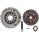 Purchase Top-Quality EXEDY - 16054 - Clutch Kit pa1