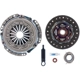 Purchase Top-Quality EXEDY - 16058 - New Clutch Kit pa3