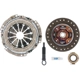 Purchase Top-Quality EXEDY - 16064 - Clutch Kit pa1