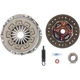 Purchase Top-Quality New Clutch Kit by EXEDY - 16069 pa1