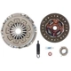 Purchase Top-Quality New Clutch Kit by EXEDY - 16069 pa2