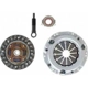 Purchase Top-Quality New Clutch Kit by EXEDY - 16070 pa1
