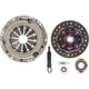 Purchase Top-Quality New Clutch Kit by EXEDY - 16070 pa2