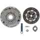 Purchase Top-Quality EXEDY - 16072 - Clutch Kit pa1