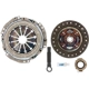 Purchase Top-Quality New Clutch Kit by EXEDY - 16074 pa1