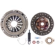 Purchase Top-Quality New Clutch Kit by EXEDY - 16075 pa1