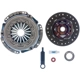 Purchase Top-Quality New Clutch Kit by EXEDY - 16084 pa1