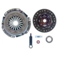 Purchase Top-Quality New Clutch Kit by EXEDY - 16084 pa2