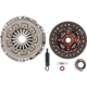 Purchase Top-Quality New Clutch Kit by EXEDY - 16085 pa1