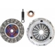 Purchase Top-Quality EXEDY - 16087 - New Clutch Kit pa2
