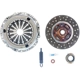 Purchase Top-Quality EXEDY - 16087 - New Clutch Kit pa3