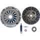 Purchase Top-Quality New Clutch Kit by EXEDY - 16090 pa3