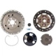 Purchase Top-Quality New Clutch Kit by EXEDY - 17027 pa2