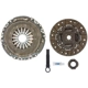 Purchase Top-Quality EXEDY - 17034 - Clutch Kit pa1
