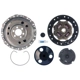 Purchase Top-Quality New Clutch Kit by EXEDY - 17038 pa4