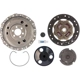 Purchase Top-Quality New Clutch Kit by EXEDY - 17038 pa5