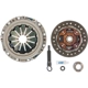 Purchase Top-Quality New Clutch Kit by EXEDY - 23003 pa1
