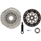 Purchase Top-Quality EXEDY - BMK1001 - Clutch Kit pa1