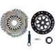 Purchase Top-Quality EXEDY - BMK1001 - Clutch Kit pa2