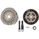 Purchase Top-Quality EXEDY - BMK1014 - Clutch Kit pa1