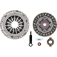 Purchase Top-Quality EXEDY - FJK1001 - New Clutch Kit pa2