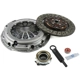 Purchase Top-Quality EXEDY - FJK1005 - New Clutch Kit pa2