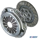 Purchase Top-Quality EXEDY - FJK1005 - New Clutch Kit pa3