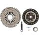 Purchase Top-Quality New Clutch Kit by EXEDY - FJK1007 pa1