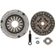 Purchase Top-Quality New Clutch Kit by EXEDY - FJK1008 pa1