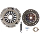 Purchase Top-Quality EXEDY - FMK1004 - Clutch Kit pa1